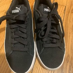 Puma shoes